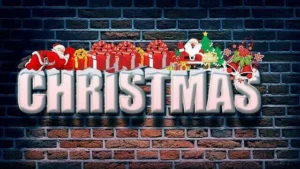 ★☆★クリスマス限定　スペシャル企画！サンタがお部屋にやってくる★☆★︎