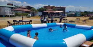 【夏企画】じゃぶじゃぶプールで暑さを吹き飛ばそう！7／19～８月末まで︎